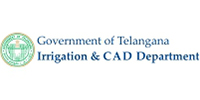 Irrigation_I&CAD dept, Telangana