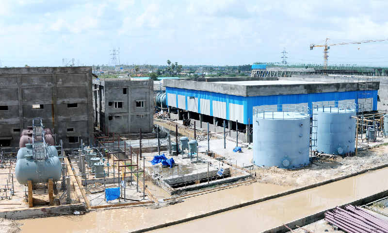 power-industry