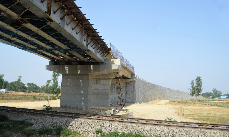 railways