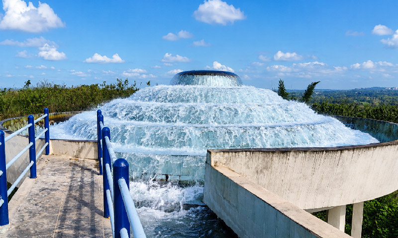 water-environment